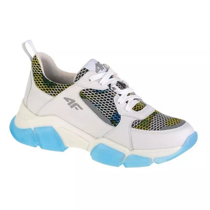 4F Moteriški laisvalaikio batai H4L-OBDL254-34S