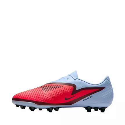 Nike Phantom 6 Low Academy AG HQ2322 400 futbolo bateliai