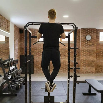 ATLAS MULTIFUNCTIONAL TRAINING GATE XQMAX