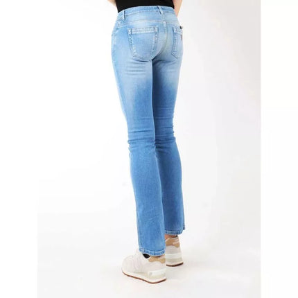 Džinsai Guess Starlet W21125D0ET1