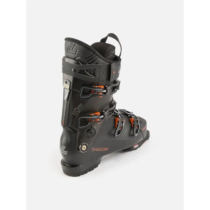 LANGE Shadow 110 MV Gw Slidinėjimo batai (Juoda-Oranžinė)