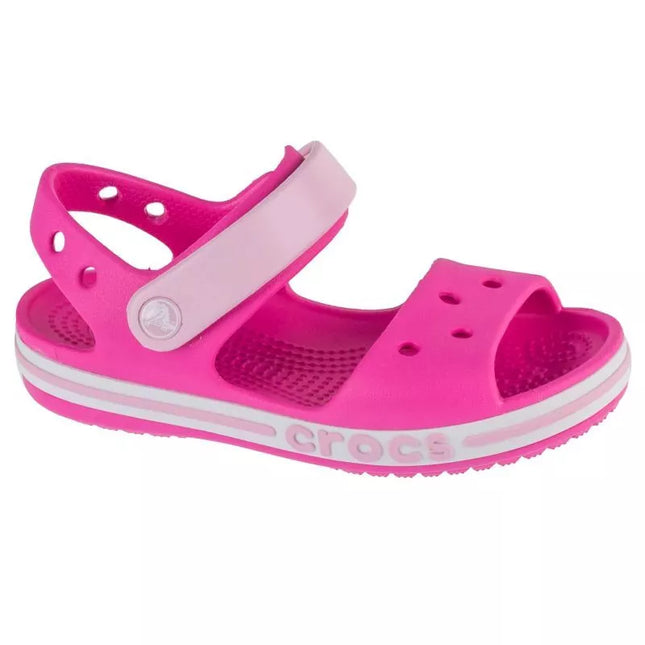 Crocs Bayaband sandalai Jr 211054-6QQ