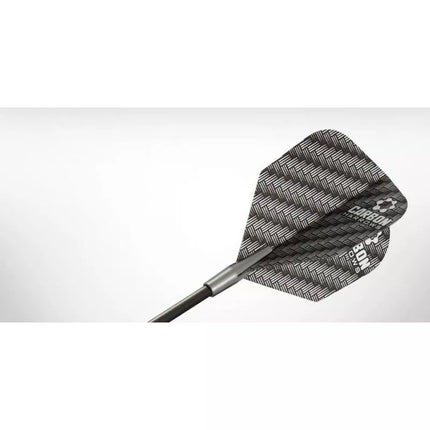 Harrows Tri Pack Carbon 3x3 plunksnos HS-TNK-000013292