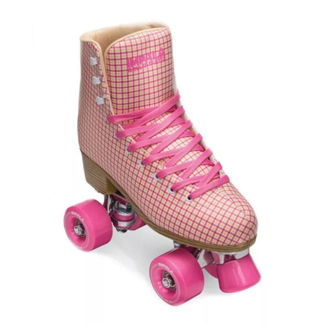 Impala Squad Skate rožiniai languoti riedučiai