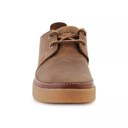 Clarks Clarkwood Low 26176866 Vaškuota oda
