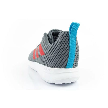 Adidas Lite Racer vaikiški sportiniai bateliai, lengvai apsiaunami, lengvi ir patogūs