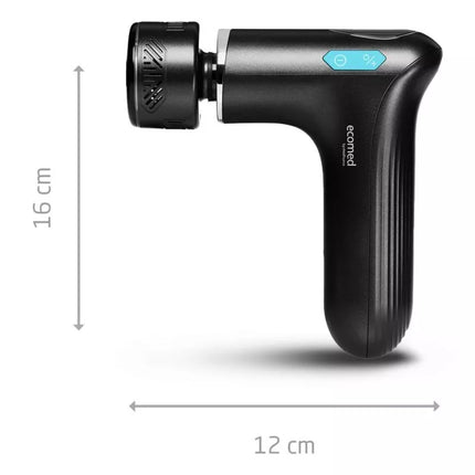 Medisana MG-50E pistol massager with Hot&Cold function
