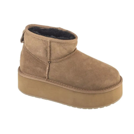 EMU Australia Stinger Micro Flatform W13082-CORI žali, 36 dydis