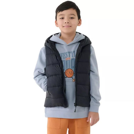 4F M169 Jr Liemenė 4FJWSS25TVJAM169 20S