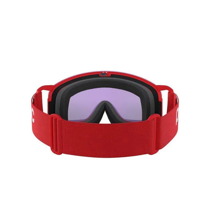 POC Nexal Mid Ski Goggles Blue