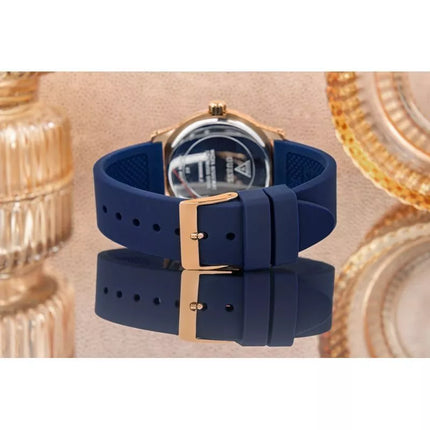 Guess Annette GW0860L2 moteriškas laikrodis su dėžute