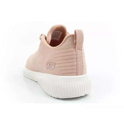Skechers Bobs Squad-Tough Talk W 32504/NUDE sportiniai bateliai