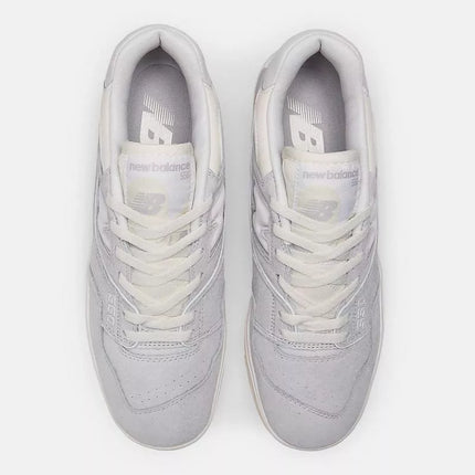New Balance BB550SLB Gray 37.5