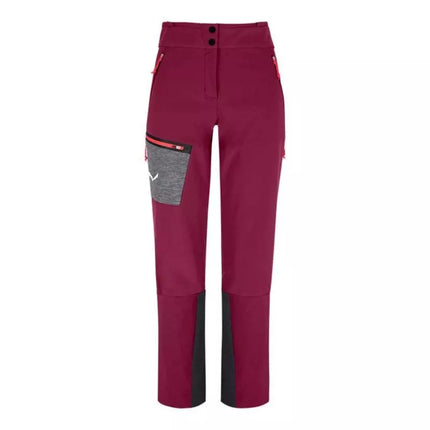 Salewa Comici Pnt W 27897-6361 Kelnės