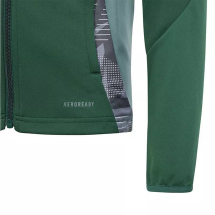 Adidas TIRO 24 Competition Training Jr IR5502 sweatshirt