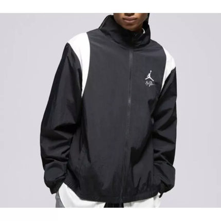 Vyriška Air Jordan Essentials nario striukė, juoda - FN4621-010
