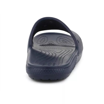 Crocs Classic Slide M 206121-410 šlepetės