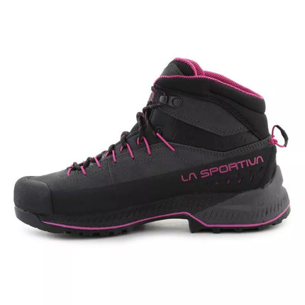 La Sportiva TX4 Evo Mid W'S GTX W batai 37G900411