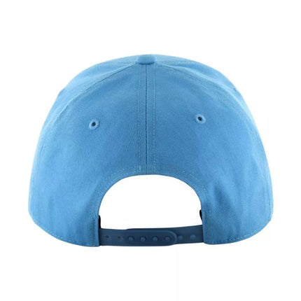 "47 Brand New York Yankees MVP Raised Basic B-RAC17CTP-CO-KIDS kepurė"