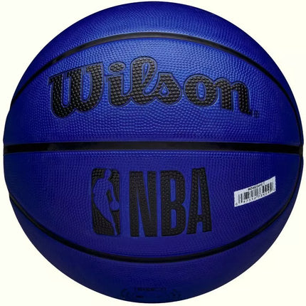 Wilson NBA komandos „Golden State Warriors“ „Premiere“ kamuolys WZ4026410XB Krepšinis