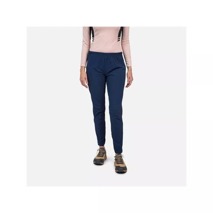 Rossignol W Active Versatile Xc Pt Navy Blue Pants