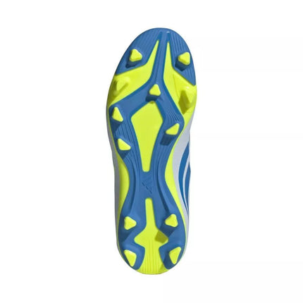 adidas Predator Club FG/MG JS0369 kids' soccer shoes
