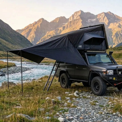 OFFLANDER ROOF FOR TENT FOLD Y 150