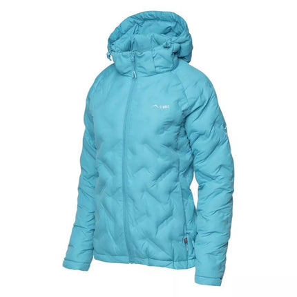 Elbrus Allio Wo's Primaloft W 92800621682 Dygsniuota Striukė