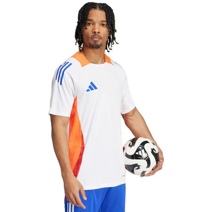 adidas Tiro 24 Competition treniruočių marškinėliai M JF4194
