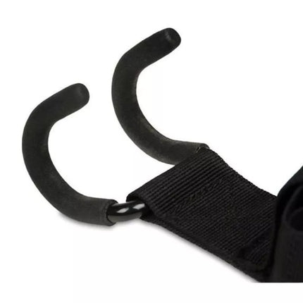 TRAINING HOOKS, DEADLIFT, BAR DBD-G-1, DBD-G-2