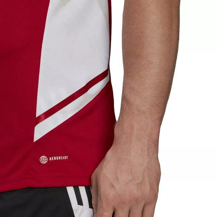 Adidas Condivo 22 marškinėliai M HA6286