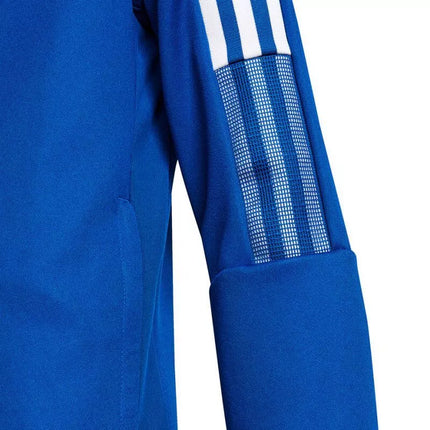adidas Tiro 21 Džemperis Futbolo Jaunimui GM7315