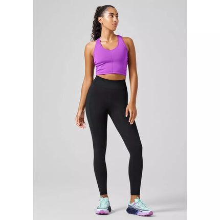 CASALL Motion Pocket Tights Leggings Black