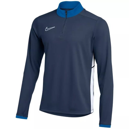 Nike Dri-FIT Academy 25 Drill Top M FZ9767 410 džemperis