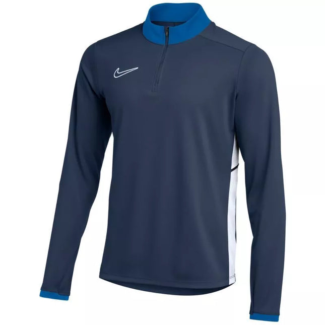 Nike Dri-FIT Academy 25 Drill Top M FZ9767 410 džemperis