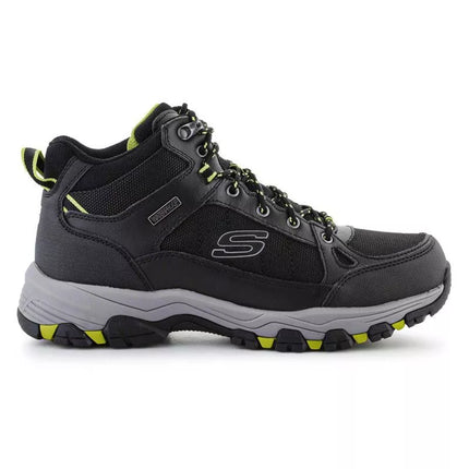 Skechers Selmen - Melano M 204477-BLK bateliai