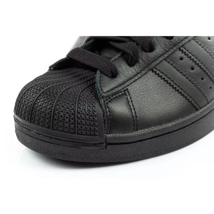 Adidas Superstar II sports shoes sneakers men's fashionable leather