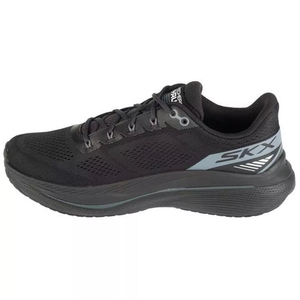 Skechers Max Cushioning Propulsion 220509-BLK Juoda 42