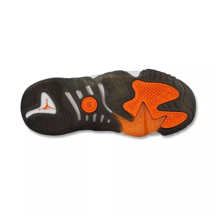 Air Jordan Jumpman Two Trey GS Shoes - DQ8431-108