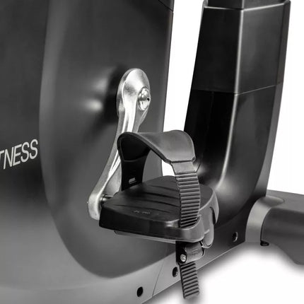 FLOW FITNESS PRO UB5I Stacionarus dviratis