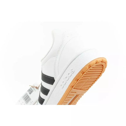 Adidas Postmove vyriški sportbačiai juodi patogūs