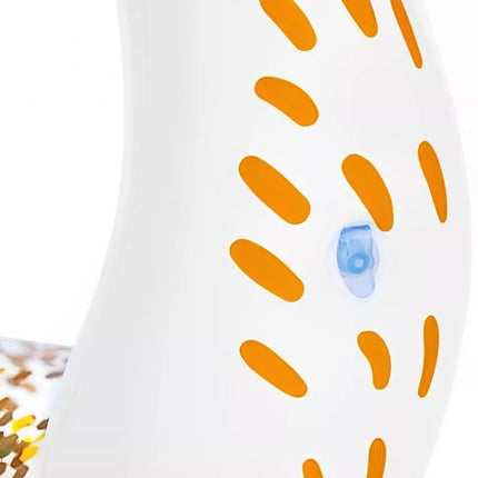 Bestway Flamingo/Gulbės plaukimo ratas 61cm 36306 0328