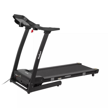 REBEL ACTIVE elektrinis bėgimo takelis, modelis RBA-1003