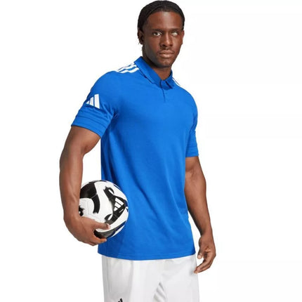 Adidas Squadra 25 Polo marškinėliai M JW0890