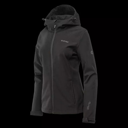 Moteriškas Softshell LADY NAREN