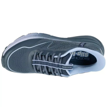 Skechers Slip-Ins: Switch Back – Mist 180157-NVY Tamsiai Mėlyna 36