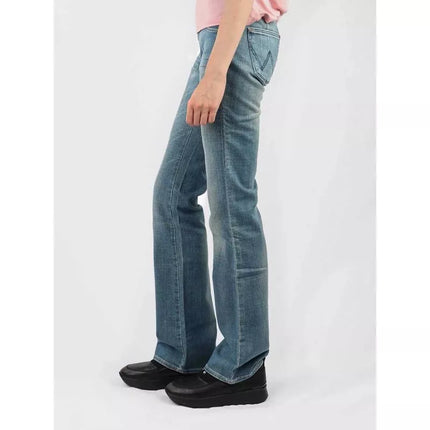 Wrangler Megan Ypatingai Žemas Bootcut W27292457