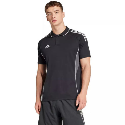 Adidas Tiro 25 Competition Polo M JY1804 marškinėliai