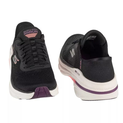 Skechers Slip-Ins: Max Cushioning Arch Fit 2.0 - Antilles 128947-BKPK Black 37