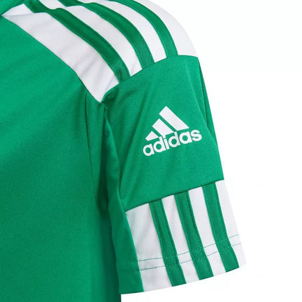 adidas Squadra 21 Polo Jr GP6424